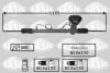 SASIC 7006171 Steering Gear